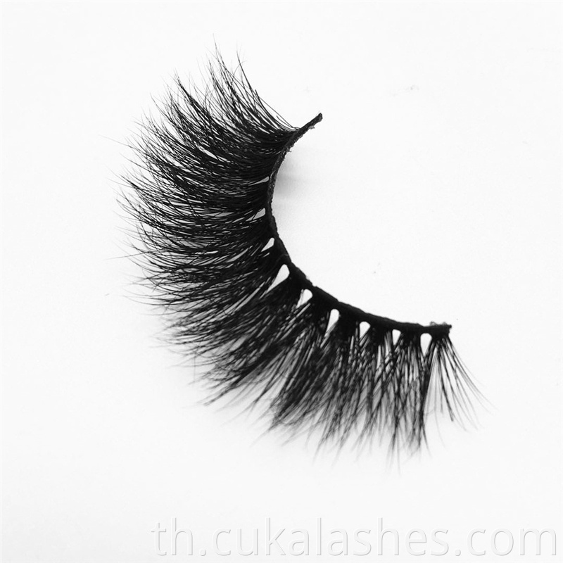 15 Mm Mink Lashes